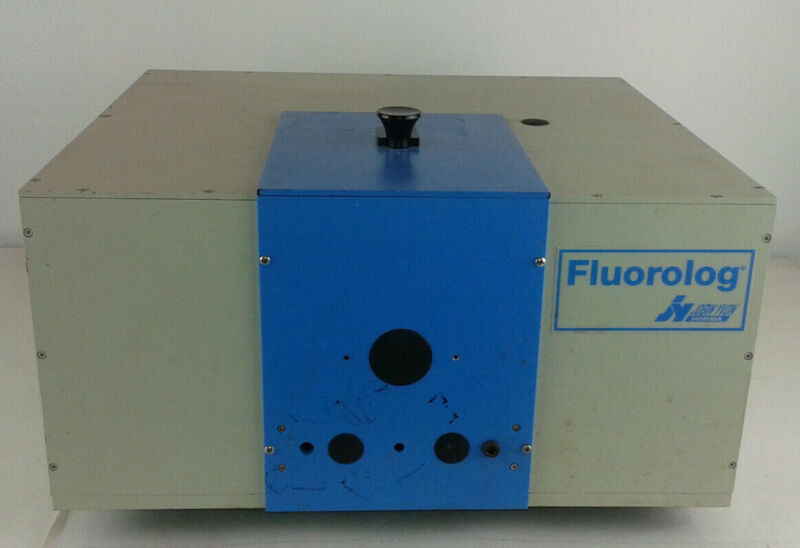 Fluorolog 3 Parts - Jobin Yvon Horiba Fl3-1triax