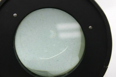 Kodak Condenser-A for Precision Enlarger No. 2 for 2