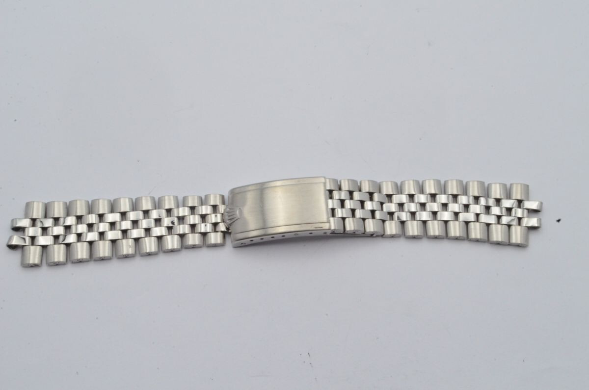 ROLEX❣ジェネリック20mm デベソ❢中古品❢リベット‼️ 2025年最新】ロレックス リベット 20MMの人気アイテム - メルカリ