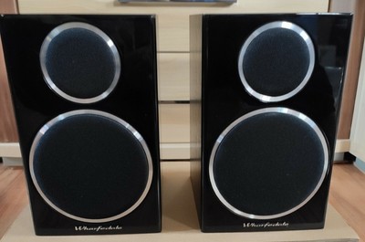 Wharfedale Diamond 10.0 Speaker Stands Boxenständer NEU//OVP statt 119€Fachhandel