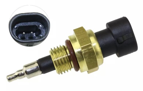 マリン/スイミング TEMORI HONPO Cummins 4088833 Water Coolant Temperature Temp Sensor Sender