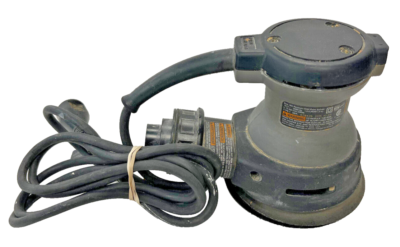 Porter cable 382 orbital sander online