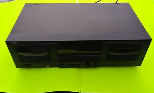 その他 AIWA DENON DAT Aiwa XD-S260 DAT deck: Repair - YouTube