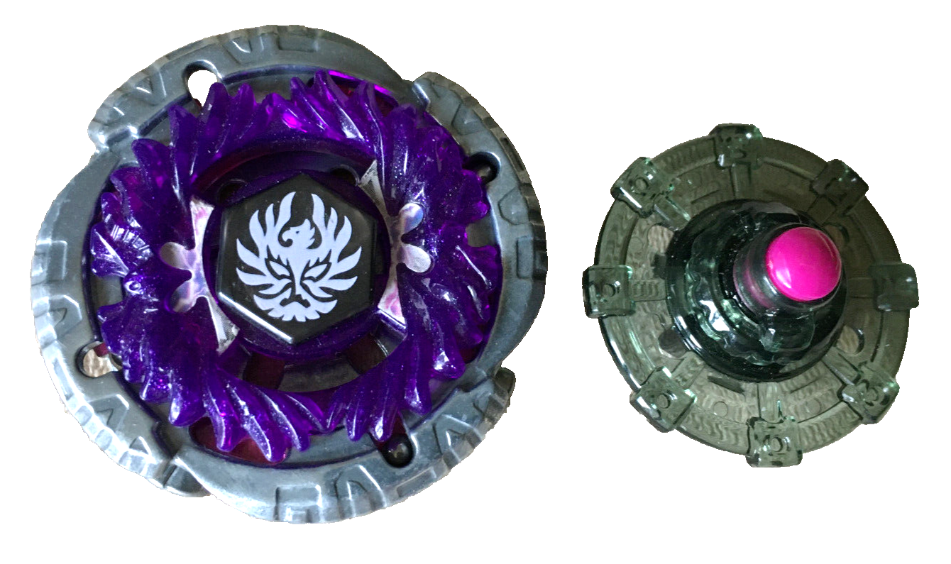Jade Jupiter S130RB BB-116 TAKARA TOMY BEYBLADE METAL FIGHT Jade Jupiter S130RB BB-116 TAKARA TOMY BEYBLADE METAL FIGHT