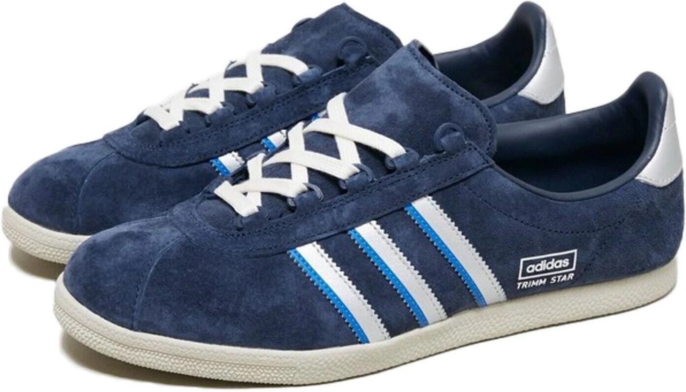 adidas Trimm Sneakers for Men for Sale | Authenticity adidas Trimm Sneakers for Men for Sale | Authenticity