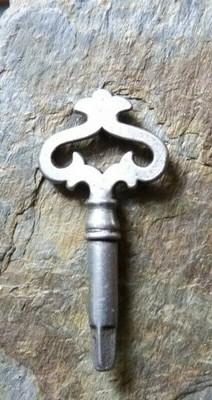 Antique Piano Key  Need to Keep the Grandkids from Banging on Your Antique Piano