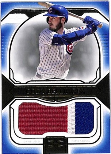 2024 Topps Definitive Collection - Cody Bellinger #DJRC-CB