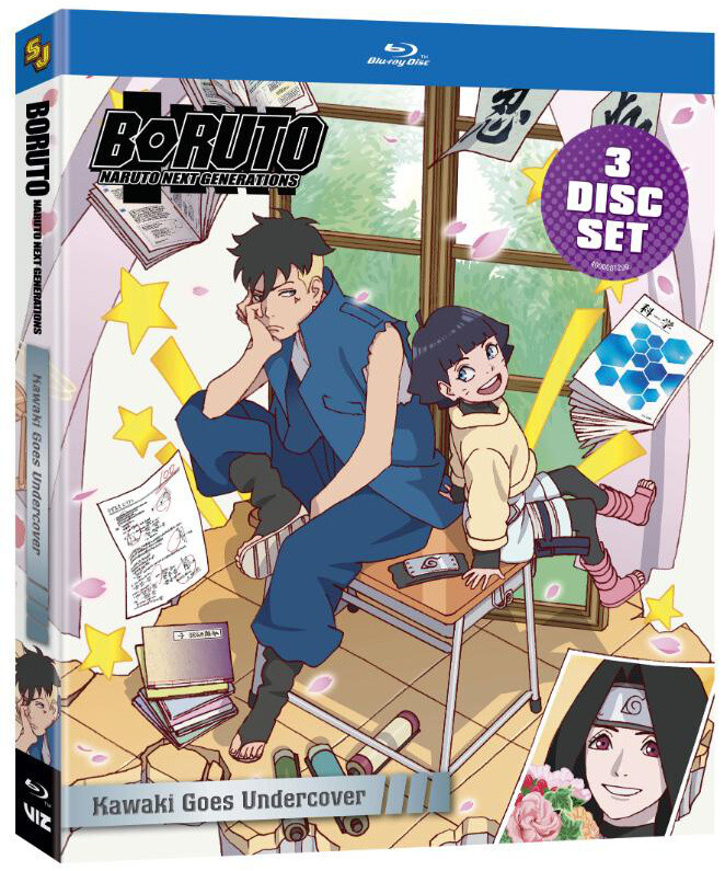 Boruto 英語版全巻セット Boruto 英語版全巻セット BORUTO Manga Lot - English Volumes 1