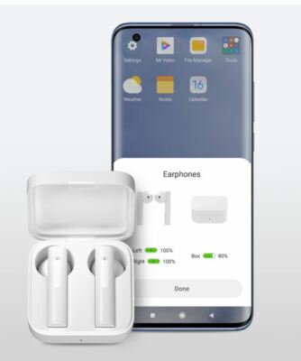 Xiaomi Mi True Wireless Earbuds Basic 2… Mi Earbuds Basic 2 Guide - Apps on Google Play