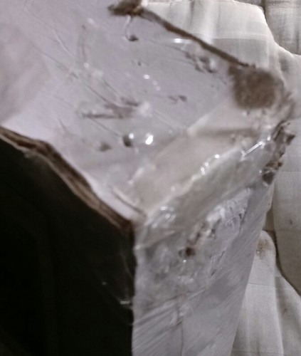 Vintage Car Club of America 1912 Ford Model T. The Tin Lizzie Wooden Model Kit.