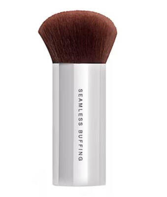 Bare Minerals * SEAMLESS BUFFING BRUSH ~ NEW