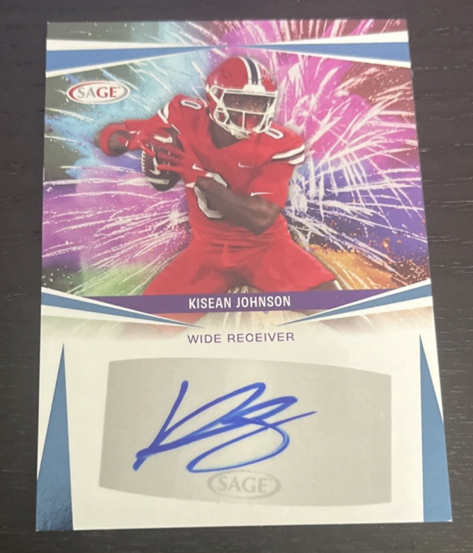 KILLIAN HAYES RC AUTO 2枚セート 2020-21 Panini Hoops Killian Hayes Auto Hot Signatures