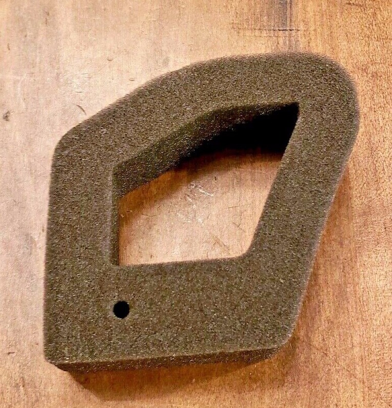 NEW Genuine HONDA Air Filter Element GX35 GX35NT HHT35 17211-Z0Z-000 OEM