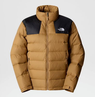 North face massif jacket black sale