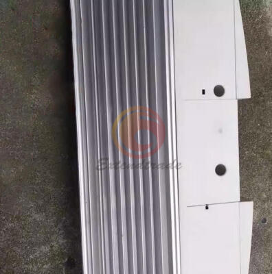 Used 1PC Lenze Inverter EMB9352-E