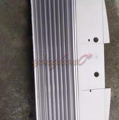 1PC Used Lenze Inverter EMB9352-E