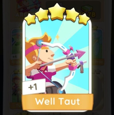 Monopoly Go All 3/4/5 Star Stickers Cards - Fast and Cheap ( Read Description )