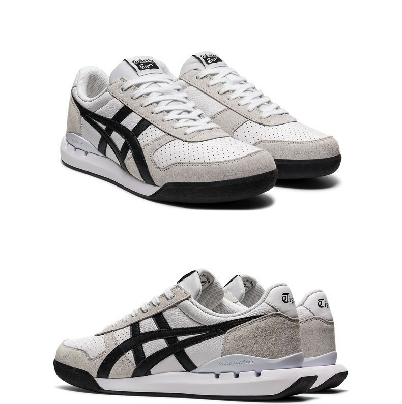 Onitsuka Tiger
2WAY スモールトートバッグ
ブラック Onitsuka Tiger Ultimate 81 EX Sneaker | Urban Outfitters