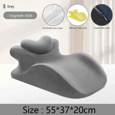 Lie on The Bed Sleeping Pillow Lie on The Bed Artifact Multifunctional Prone