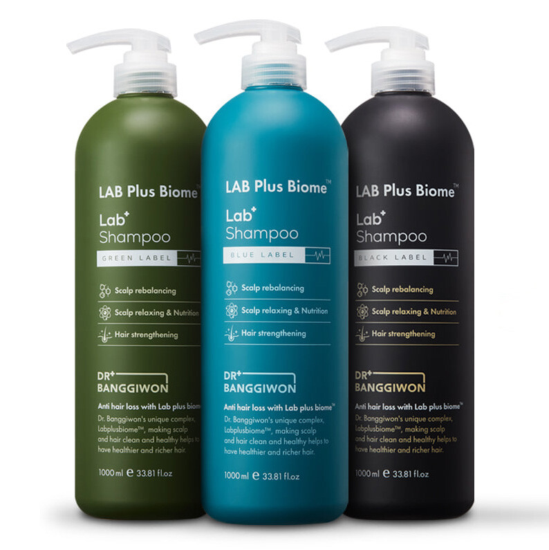 Labs plus. Labs plus
