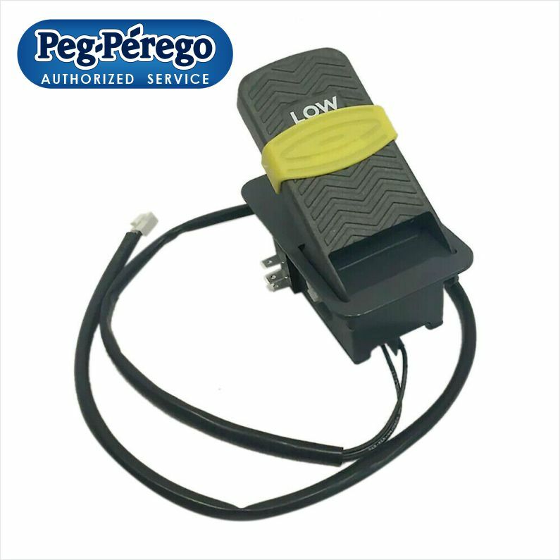pegi Original Garage OG Shorty Shifter Peg for Harley - Get
