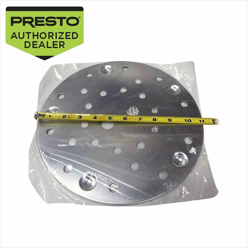 Presto 85707 85397 Pressure Cooker Canning Rack 11