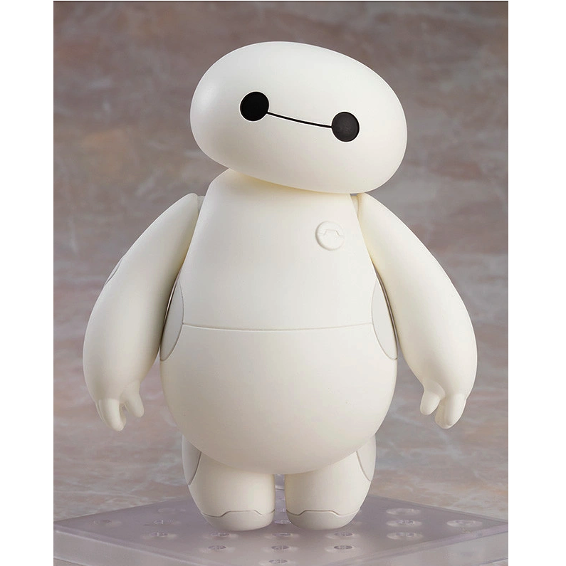 人気No.1 GOOD SMILE - Nendoroid 1630 Baymax (Big Hero 6) Figure | eBay その他