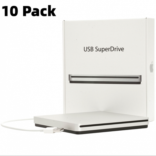 新品　Apple USB SuperDrive MD564ZM/A Apple USB SuperDrive – MD564ZM/A - Mac & More Solutions