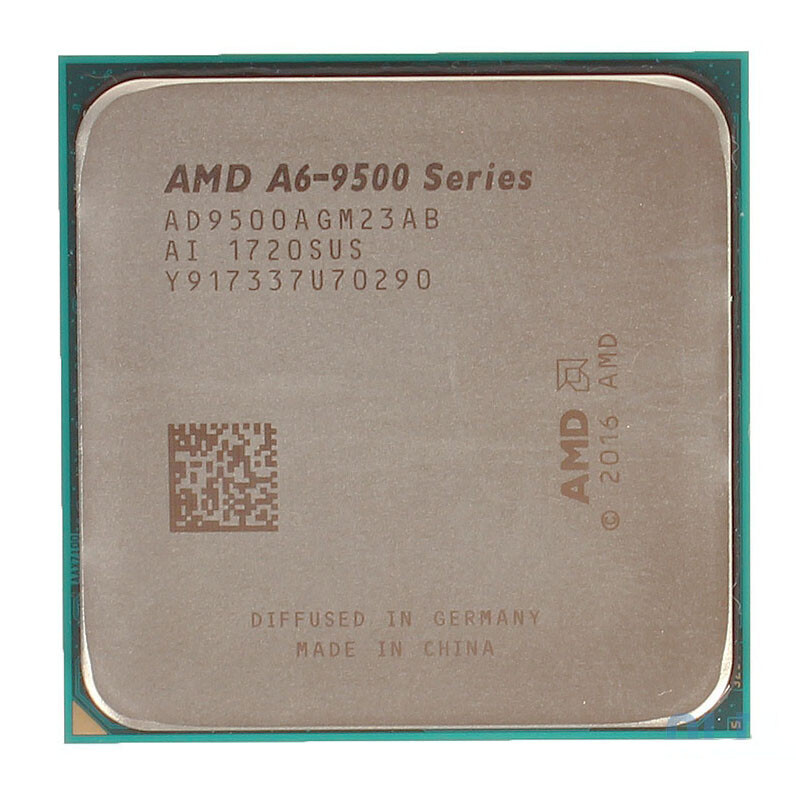 процессор amd pro a6-8580 oem. Amd a6-9500 ad9500agm23ab. процессор amd a6 x2 9500 oem. процессор amd a6-9500. Amd a6 9500 am4 oem.