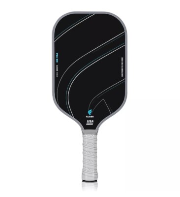Fligon Pickleball Paddle Carbon Fiber T700 Surface USAPA Aproved Pickleball NEW