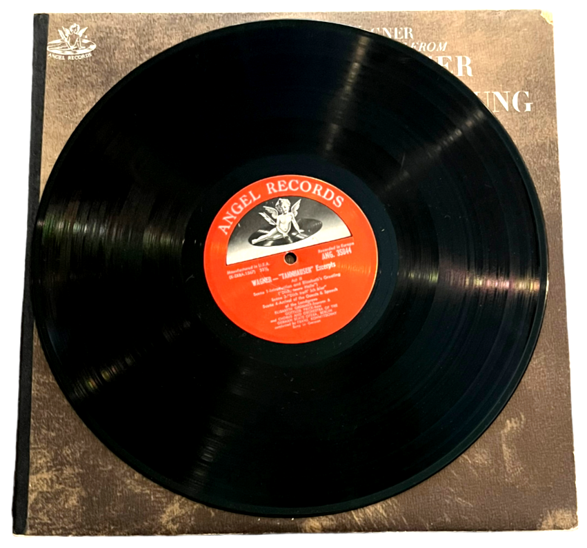 クラシック Wagner: Tannhauser m クラシック Wagner: Tannhauser m クラシック Wagner