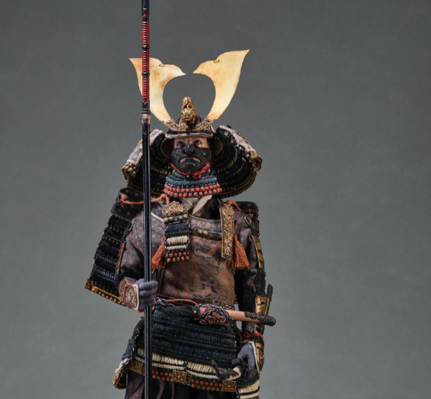 JPT design ×POP COSTUME 鎌倉大鎧 侍大将 JPT-014 JPT design ×POP COSTUME 鎌倉大鎧 侍大将 JPT-014 JPT Design