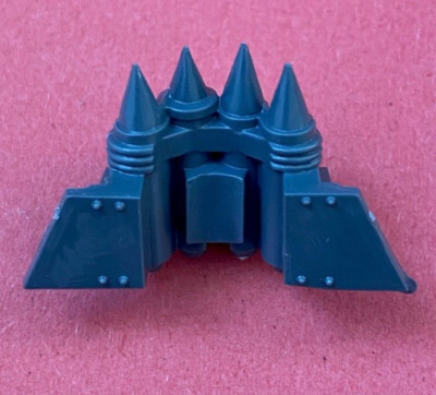 Ork STORMBOYZ  ROKKIT PACK WINGS (D) - 40K