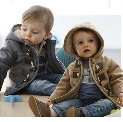 Baby boy hotsell duffle coat