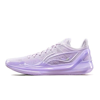 Li-Ning LiRen 4 V2 Low ' violet'