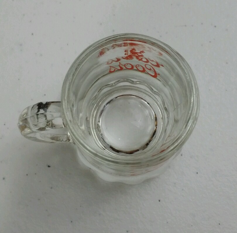 VINTAGE COORS MINIATURE 2