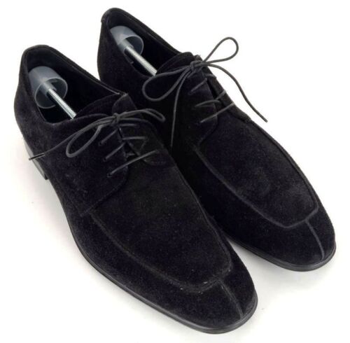 Salvatore Ferragamo Leather Shoes Shoes Suede Tassel Suede Salvatore Ferragamo Leather Shoes Shoes Suede Tassel Suede