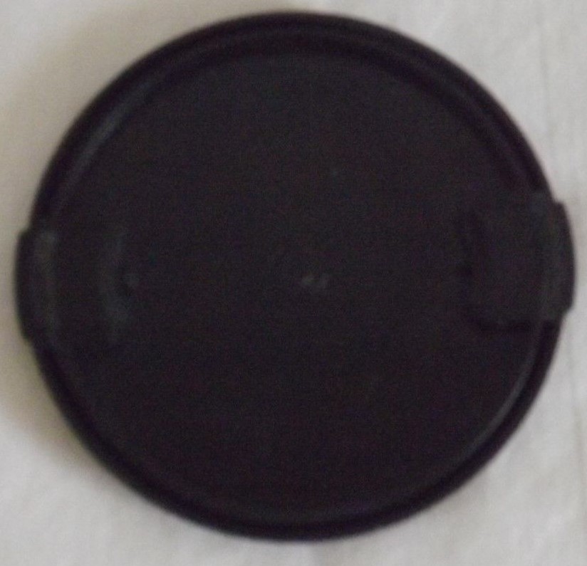 Toyo Optics of USA 72mm Plastic Front Lens Cap Japan