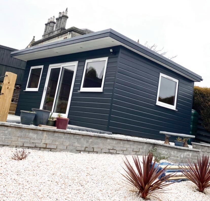 Garden Rooms in Kirkcaldy, Fife Gumtree