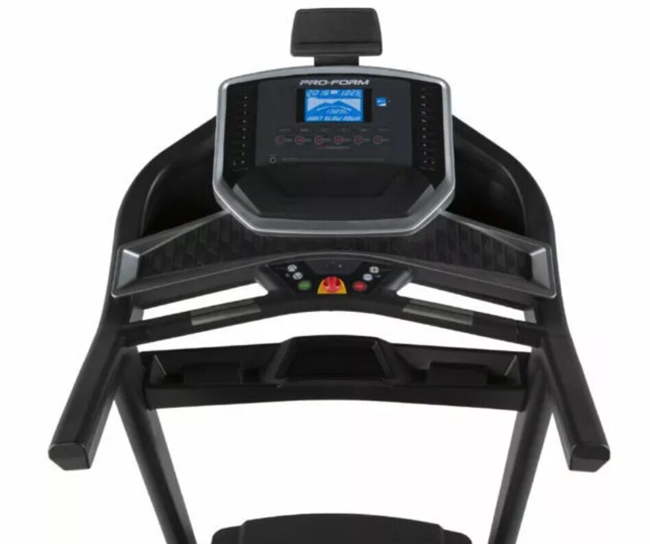 ProForm Power 525i Folding IFit Treadmill ( proform ) in Hull, East