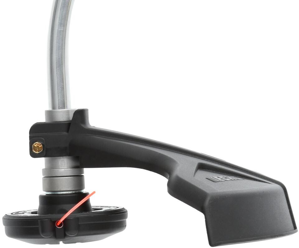 ECHO Curved Shaft Trimmer 21.2cc Gas 2-Stroke Cycle Engine Translucent Fuel Tank