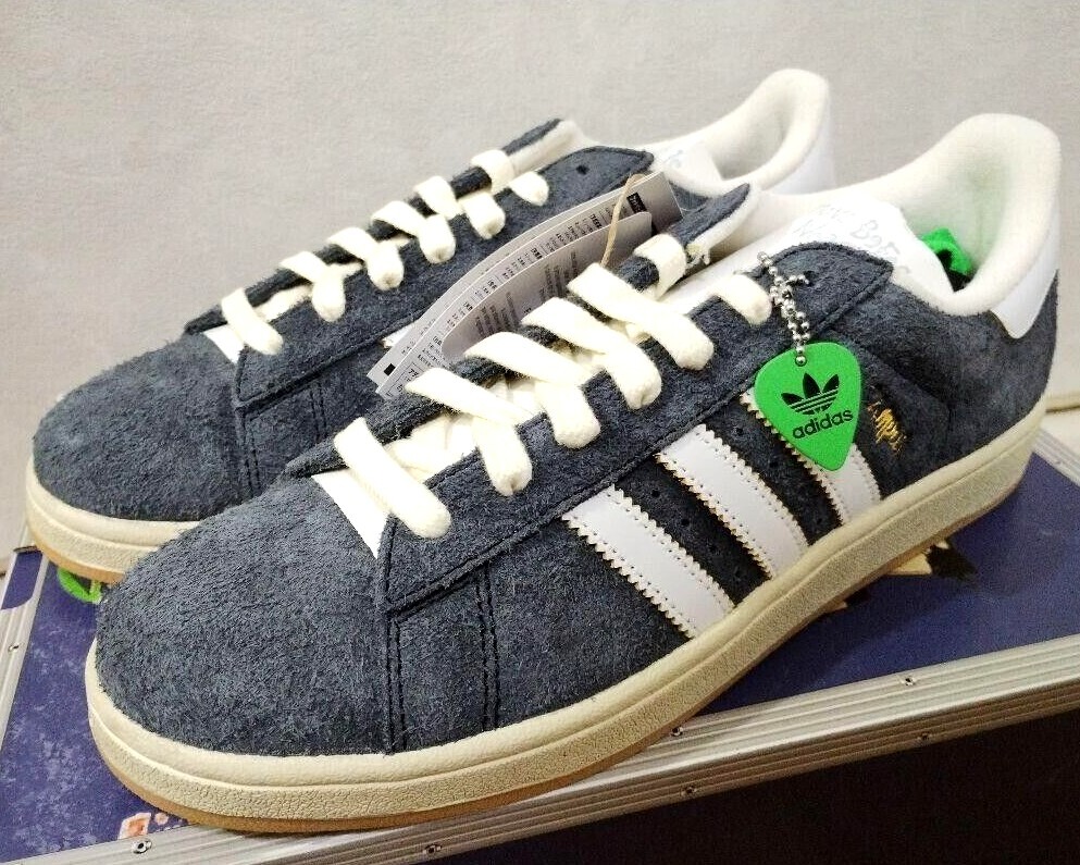 Korn adidas Originals IF4282 Campus 2 Follow The Leader