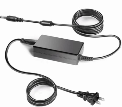 AC Adapter Charger For Klipsch Power Supply DYS902-240400-15514C DYS902-240400W