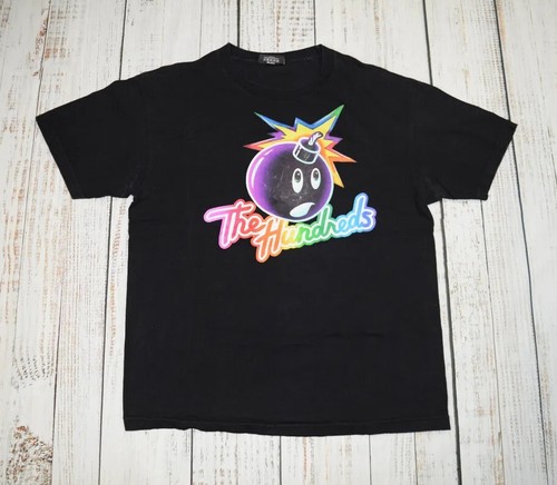BE:FIRST Boom Boom BackTシャツ XL BE:FIRST ビーファースト