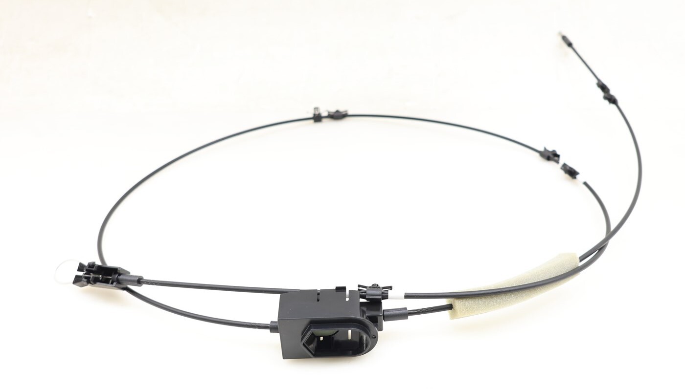ちぃ NEW OEM Honda Trunk Latch Release Cable 74880-T20-A11 Honda