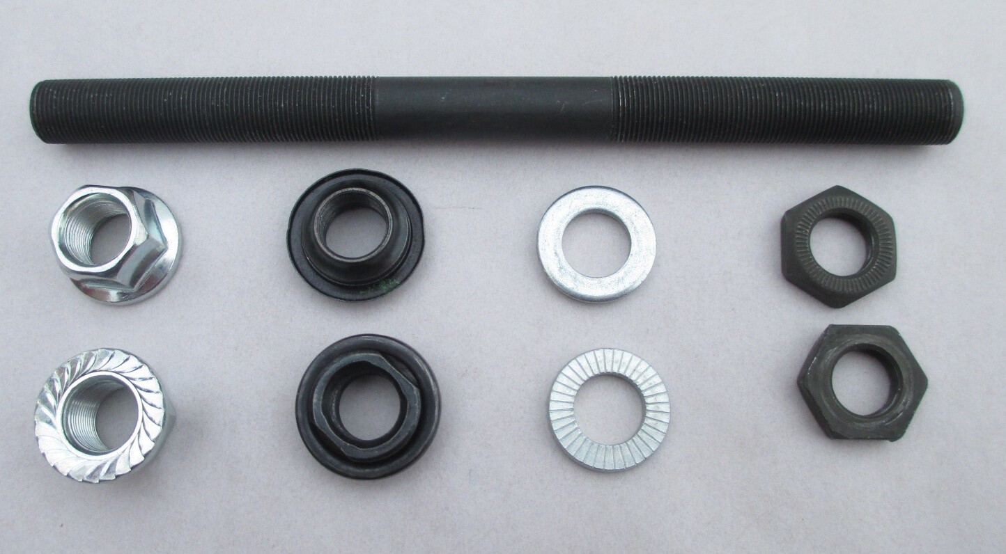 【PSA10】H7-SEC HD Value Air Spring 64636/1R13-140 176 for Hendrickson