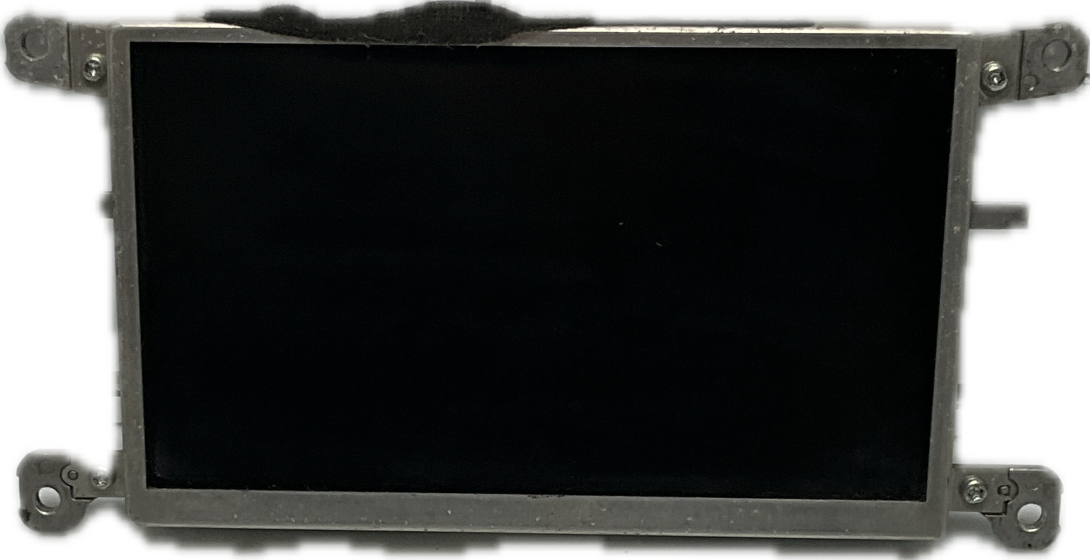 Centralina display multifunzione per modello AUDI A5 codice ricambio: 8T0919603E