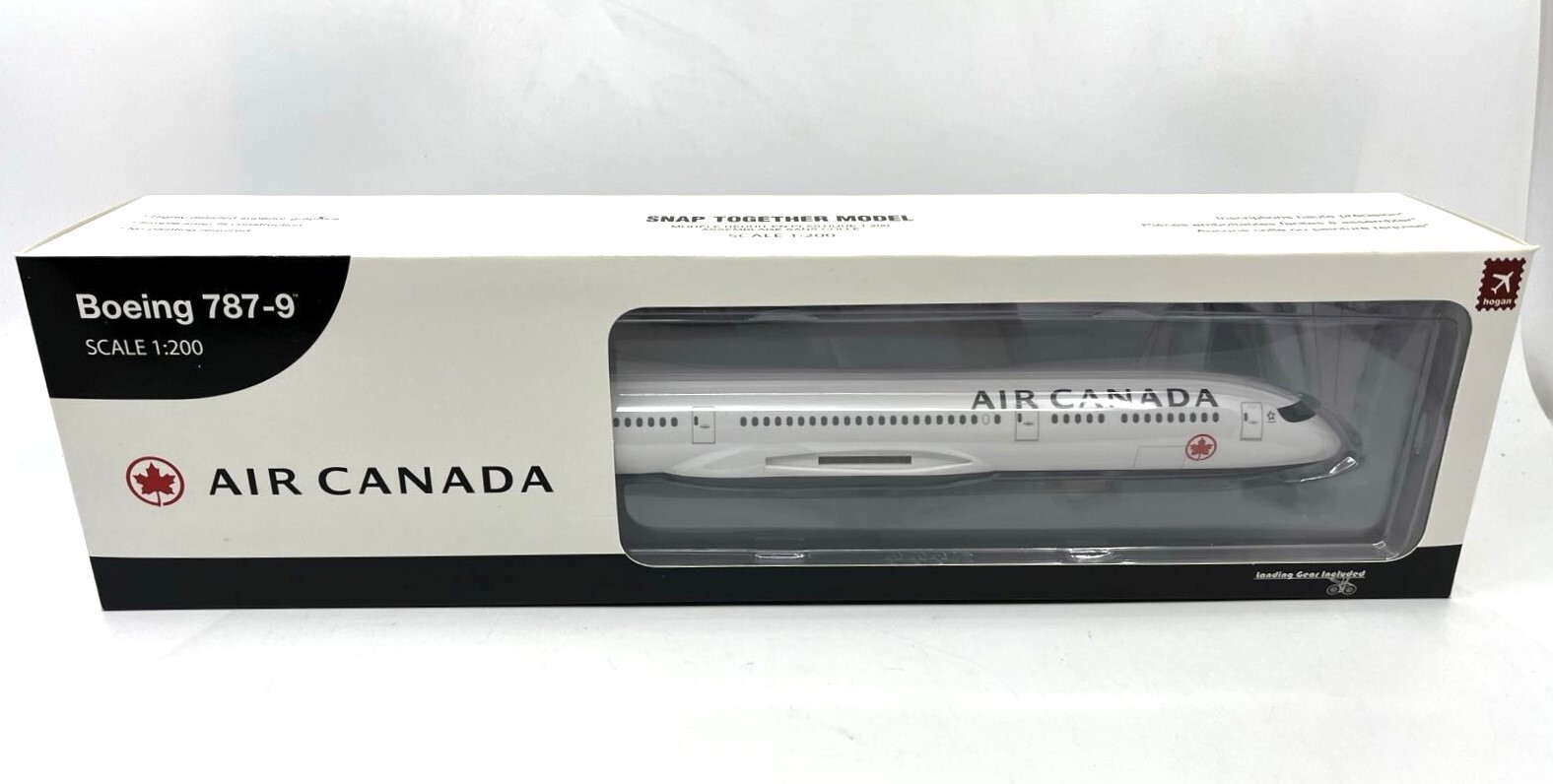 jcwings 1/200 787-9 エアカナダ ScaleModelStore.com :: JC Wings 1:200 - EW2789010A - Air