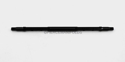 WEBER 40 DCOE  EARLY STYLE THROTTLE SHAFT FOR  MADE IN ITALY 40 DCOE