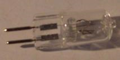 REPLACEMENT OIL LAMP BURNER LIGHT BULBS